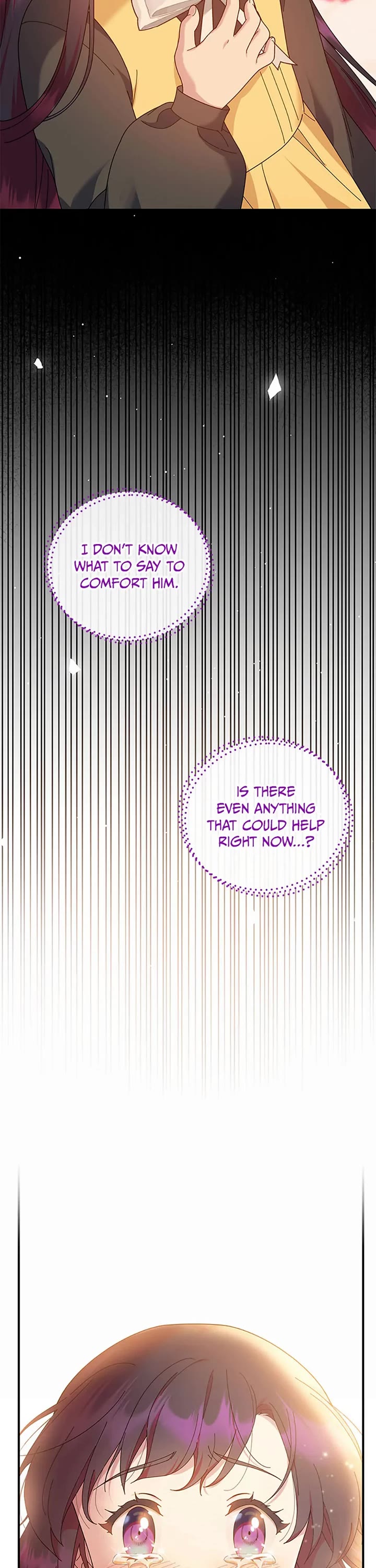 Golden Light Gratia, The Child Loved By God chapter 31 page 12