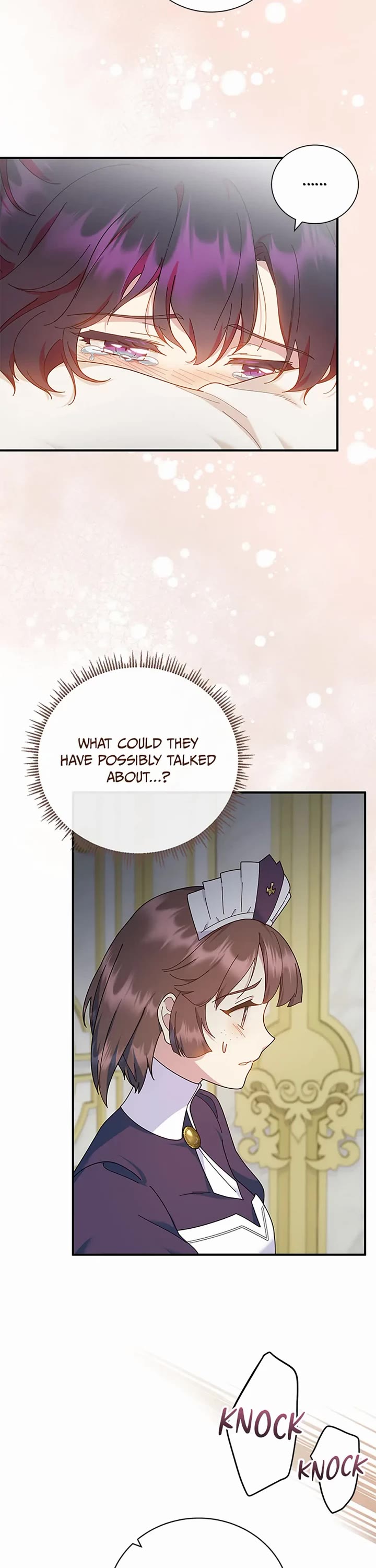 Golden Light Gratia, The Child Loved By God chapter 31 page 18