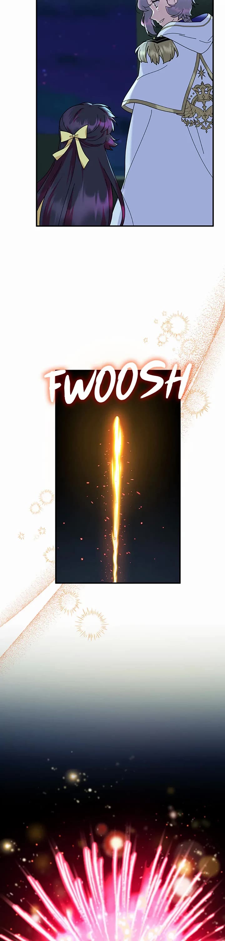 Golden Light Gratia, The Child Loved By God chapter 31 page 26