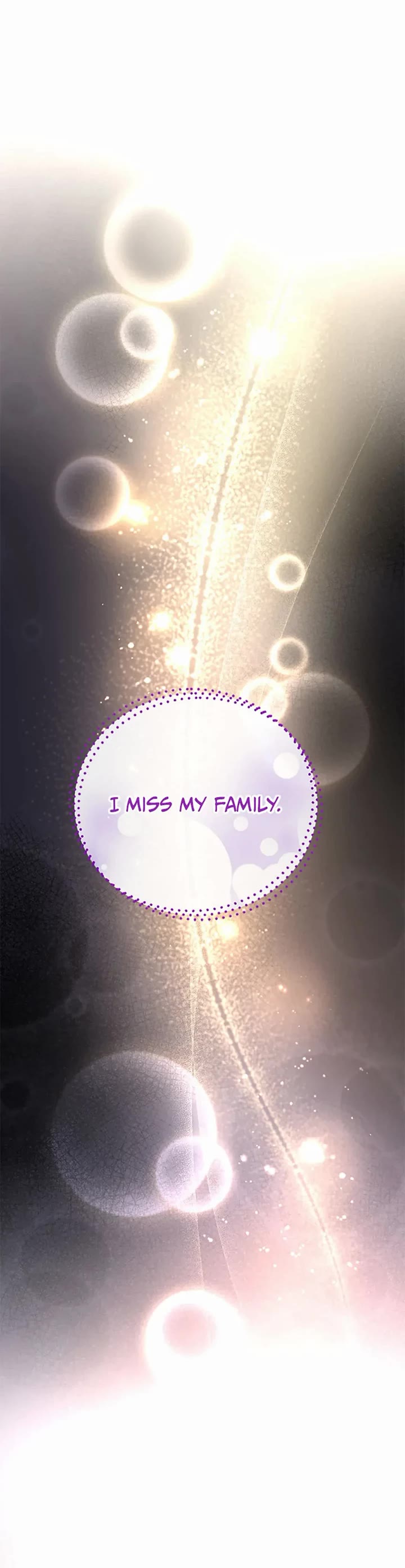 Golden Light Gratia, The Child Loved By God chapter 31 page 29