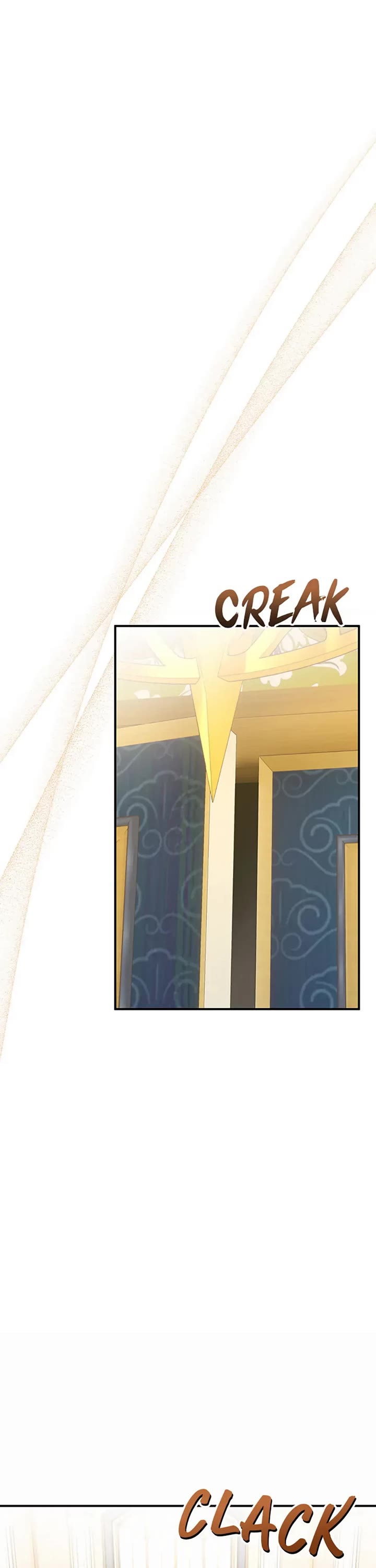 Golden Light Gratia, The Child Loved By God chapter 32 page 22