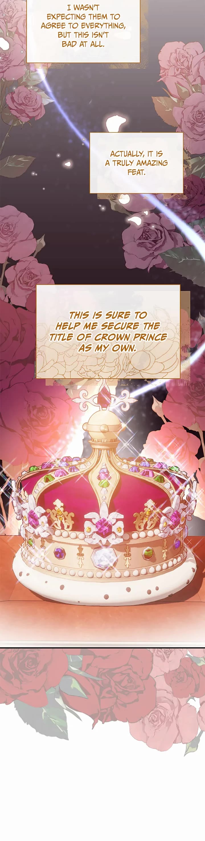 Golden Light Gratia, The Child Loved By God chapter 32 page 30