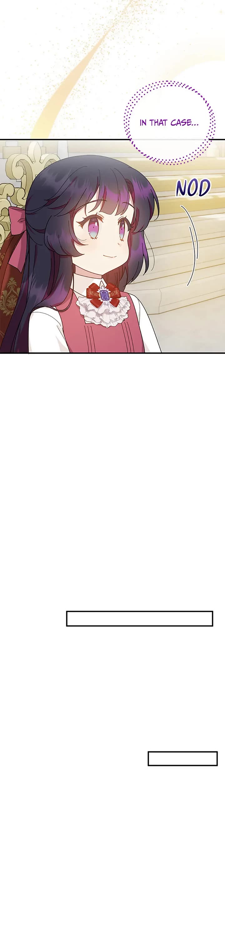 Golden Light Gratia, The Child Loved By God chapter 32 page 8