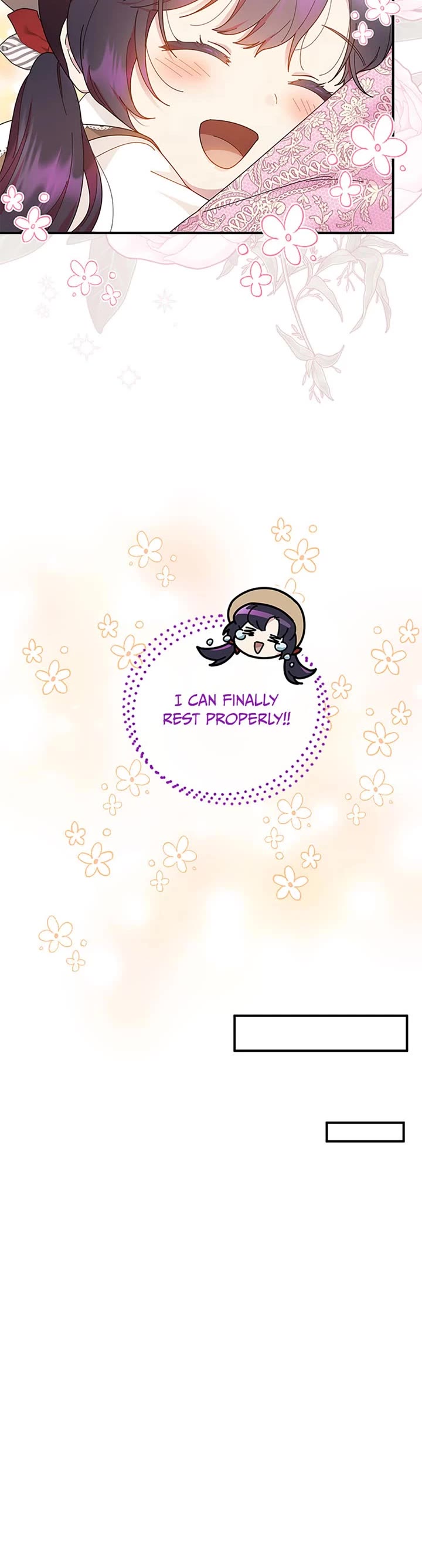 Golden Light Gratia, The Child Loved By God chapter 36 page 19