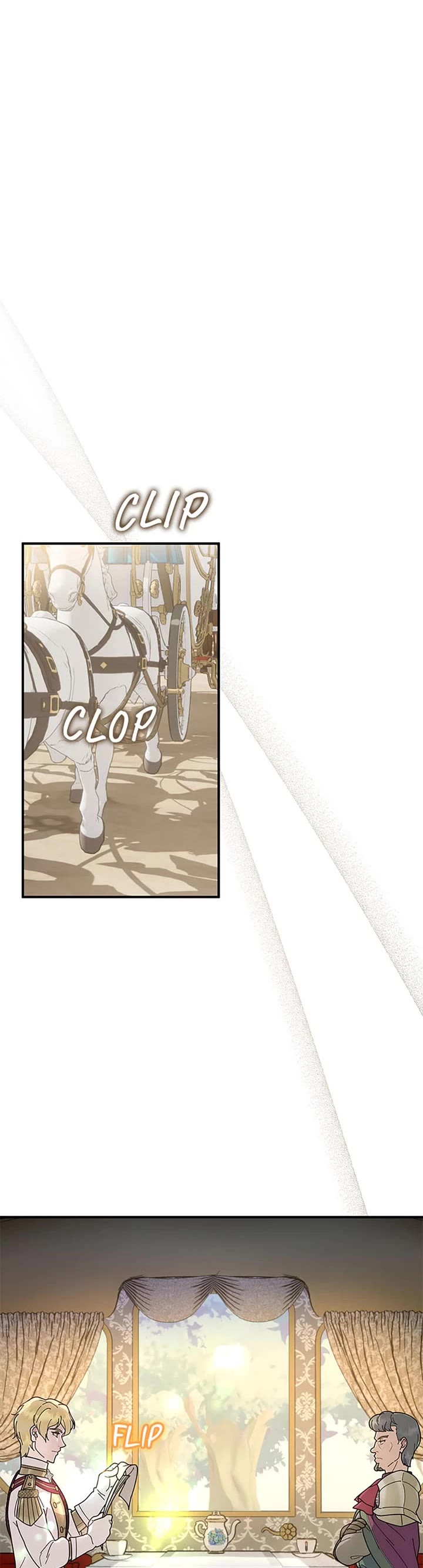 Golden Light Gratia, The Child Loved By God chapter 36 page 20