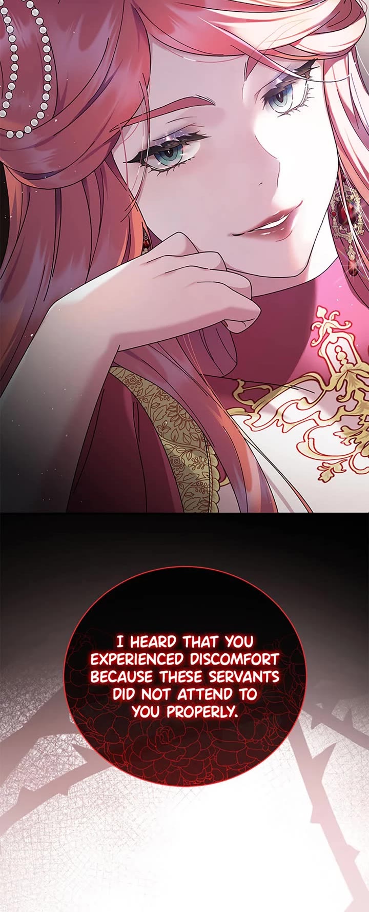 Golden Light Gratia, The Child Loved By God chapter 36 page 37