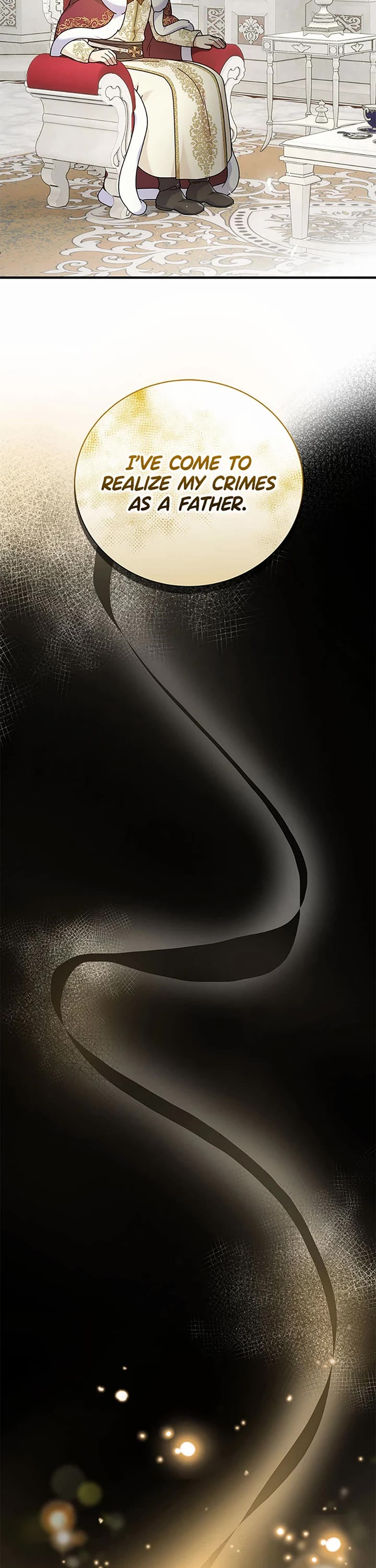 Golden Light Gratia, The Child Loved By God chapter 39 page 18