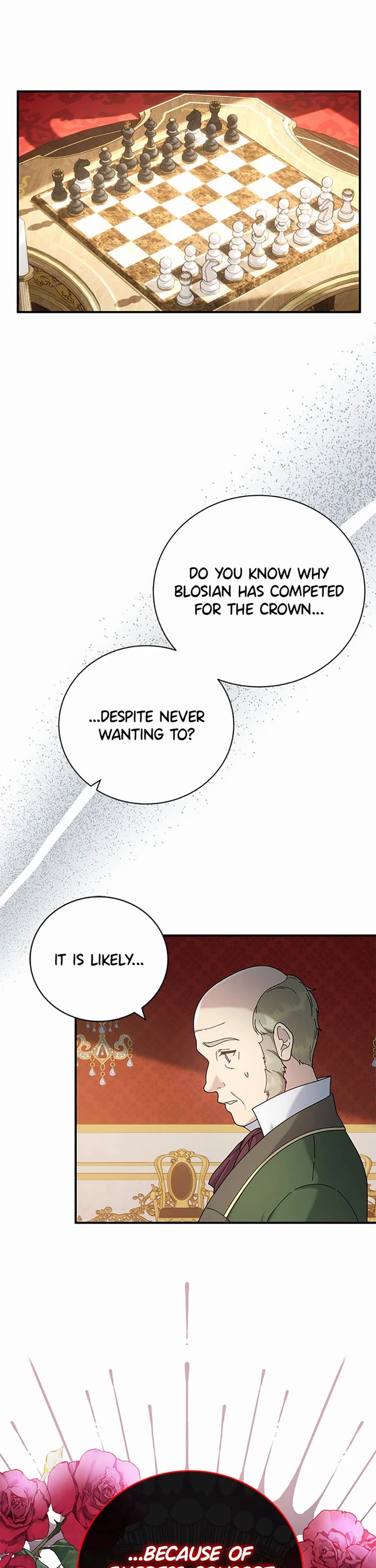 Golden Light Gratia, The Child Loved By God chapter 39 page 27