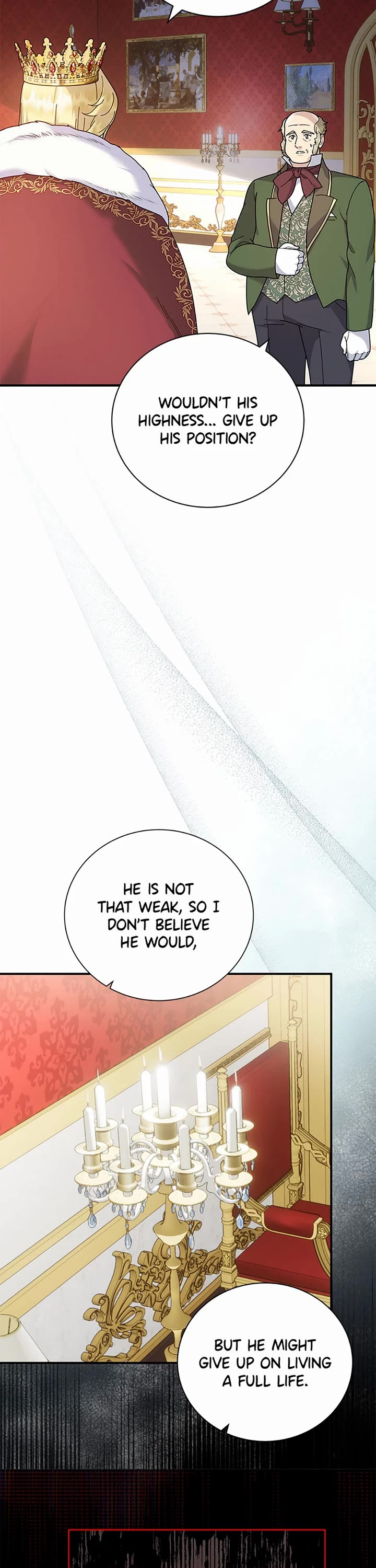 Golden Light Gratia, The Child Loved By God chapter 39 page 31