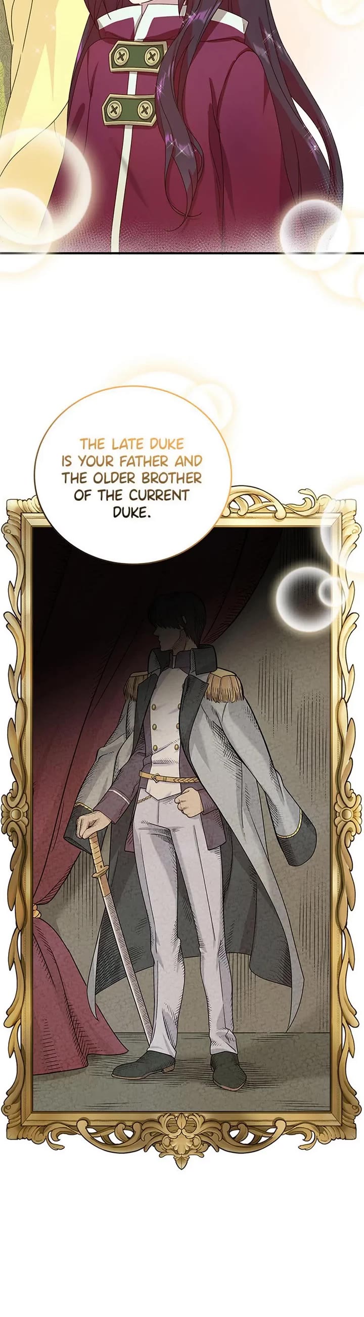 Golden Light Gratia, The Child Loved By God chapter 4 page 10