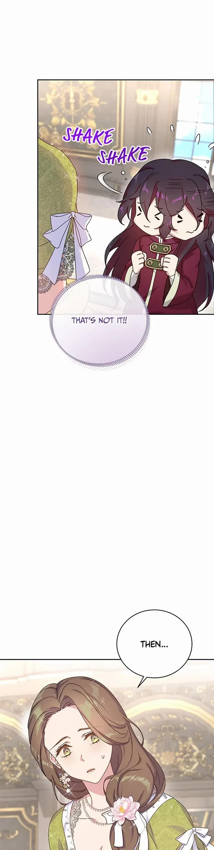 Golden Light Gratia, The Child Loved By God chapter 4 page 15