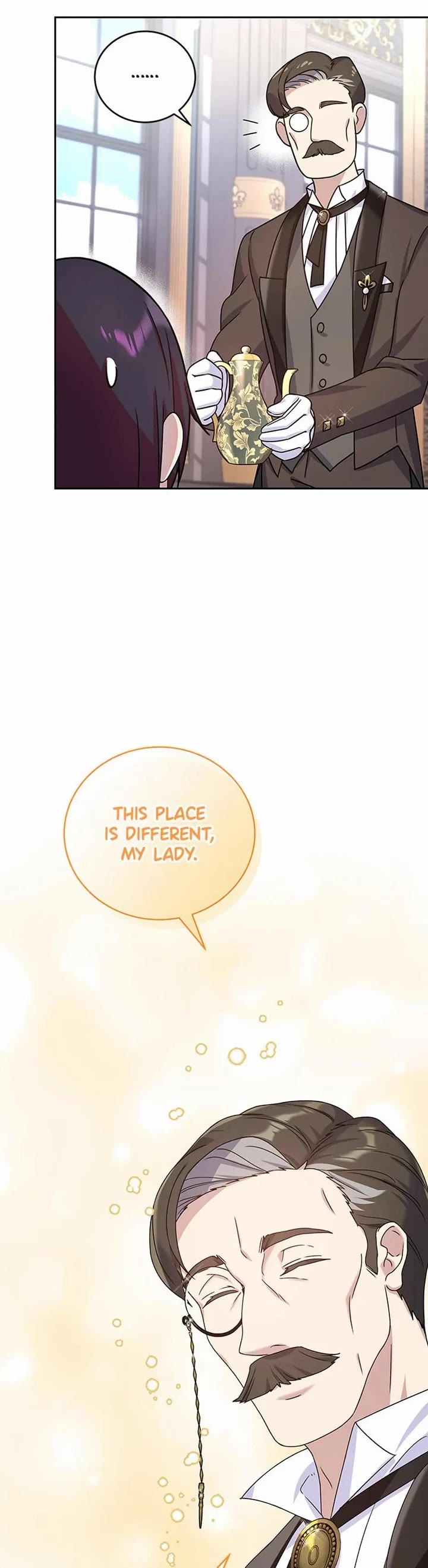 Golden Light Gratia, The Child Loved By God chapter 4 page 30