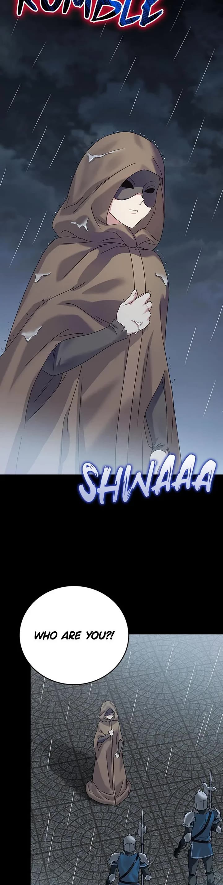 Golden Light Gratia, The Child Loved By God chapter 4 page 34