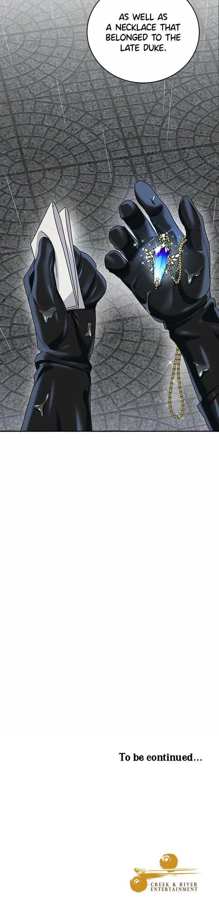 Golden Light Gratia, The Child Loved By God chapter 4 page 38