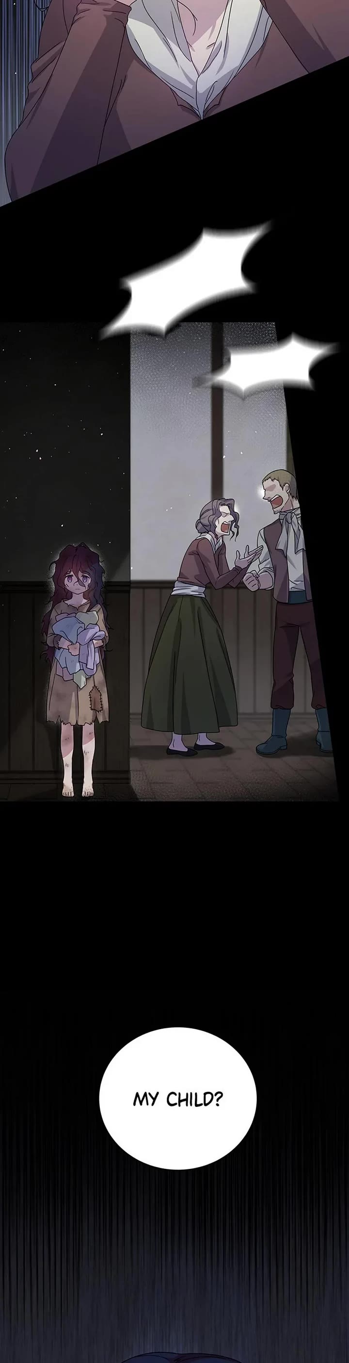 Golden Light Gratia, The Child Loved By God chapter 4 page 4