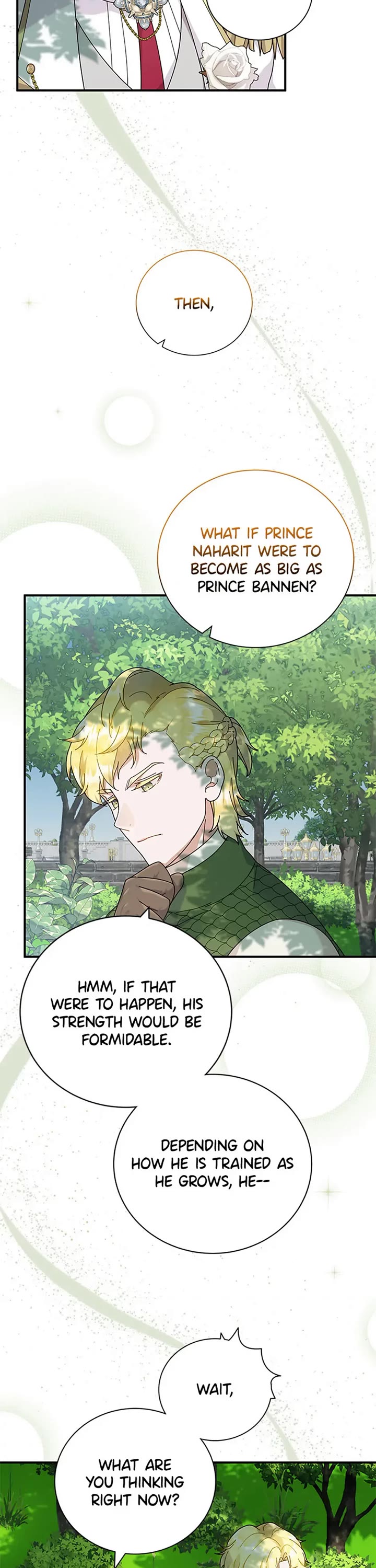 Golden Light Gratia, The Child Loved By God chapter 42 page 2