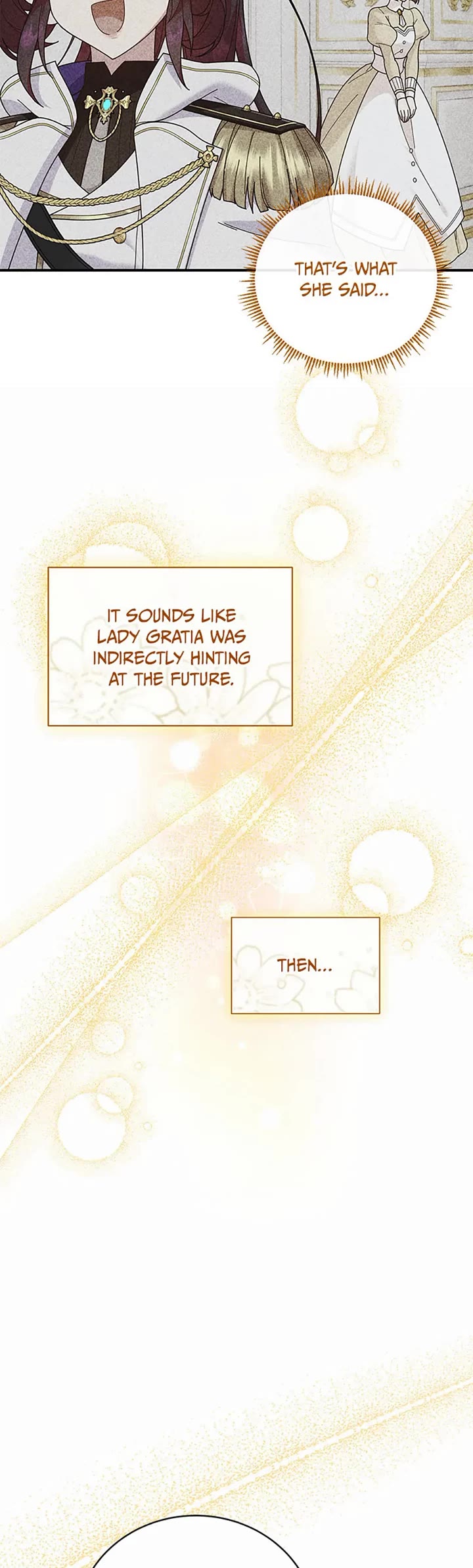 Golden Light Gratia, The Child Loved By God chapter 42 page 4