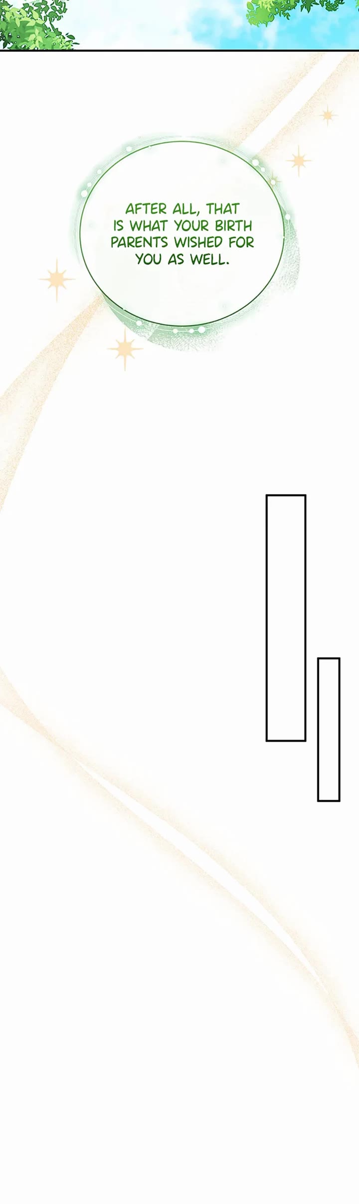 Golden Light Gratia, The Child Loved By God chapter 45 page 15