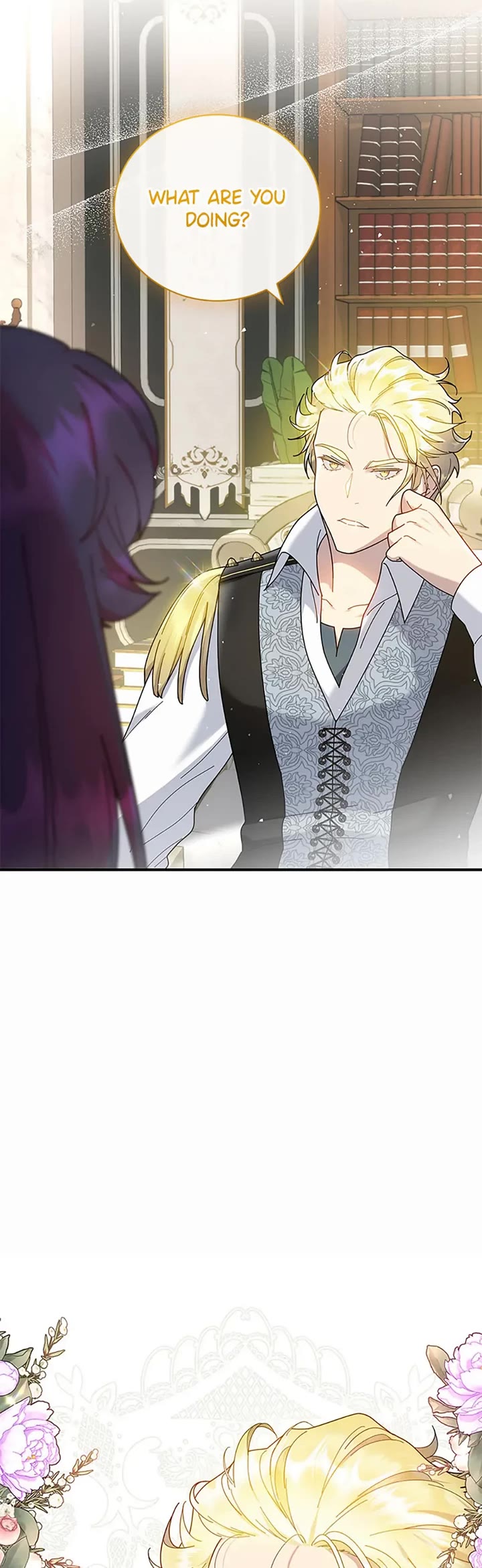 Golden Light Gratia, The Child Loved By God chapter 45 page 19