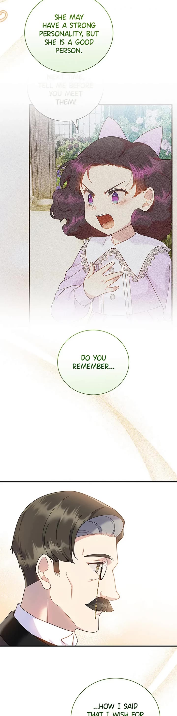 Golden Light Gratia, The Child Loved By God chapter 48 page 25