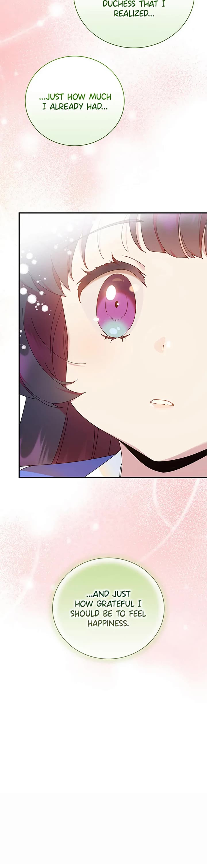 Golden Light Gratia, The Child Loved By God chapter 48 page 27