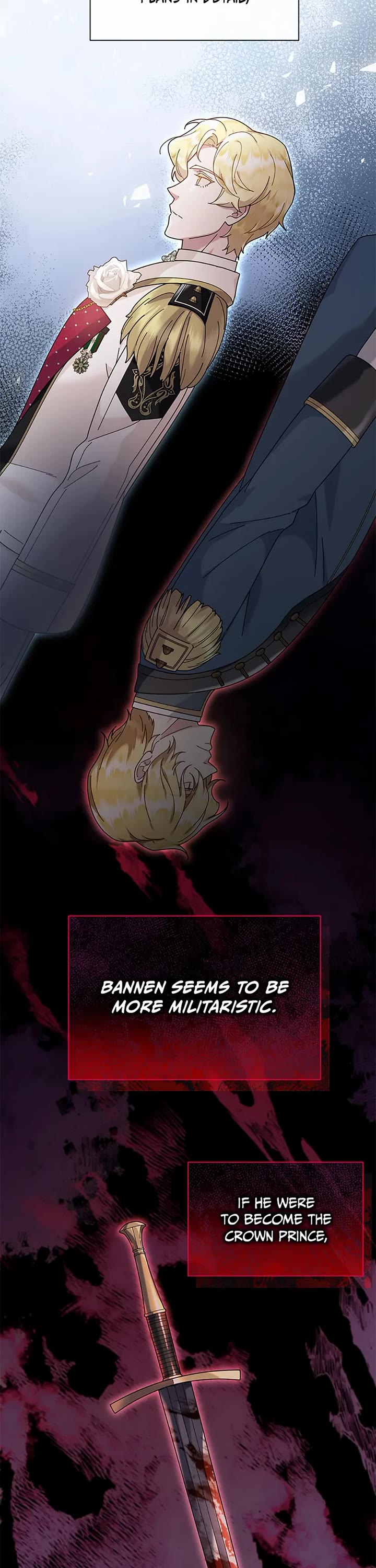 Golden Light Gratia, The Child Loved By God chapter 49 page 12