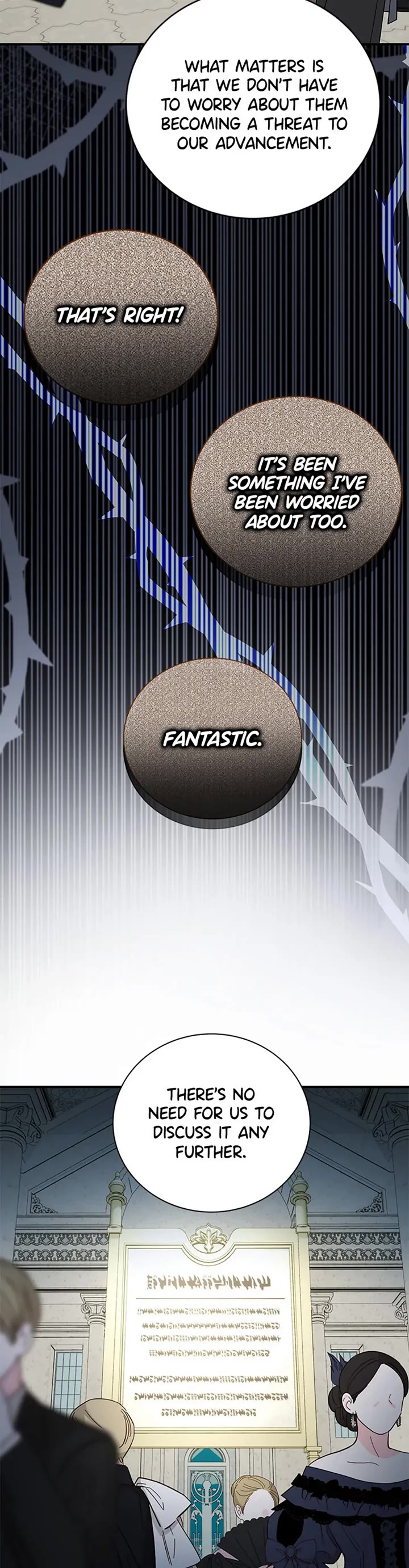 Golden Light Gratia, The Child Loved By God chapter 49 page 31