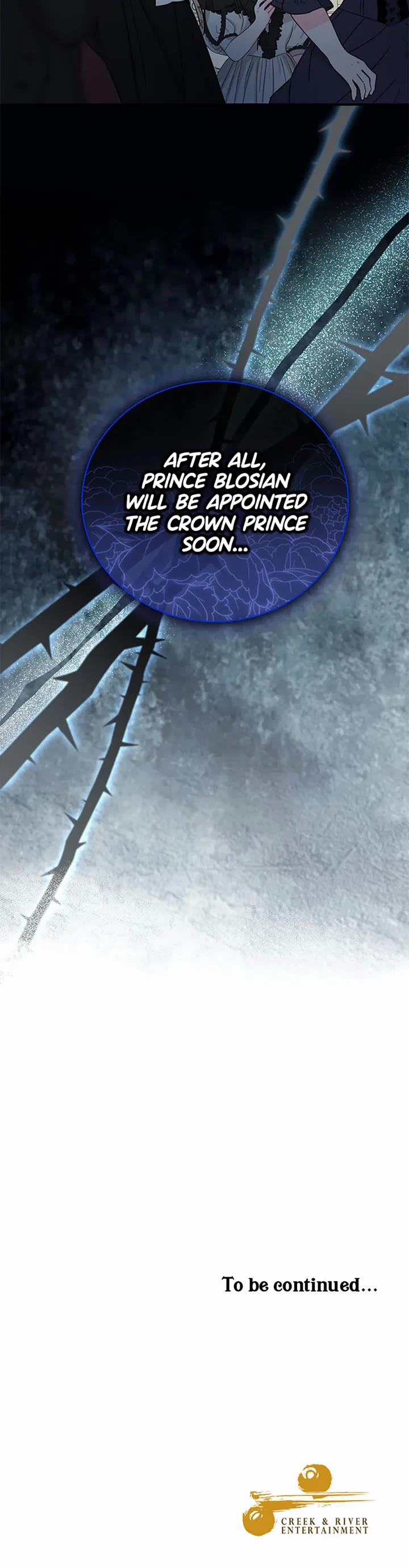 Golden Light Gratia, The Child Loved By God chapter 49 page 32