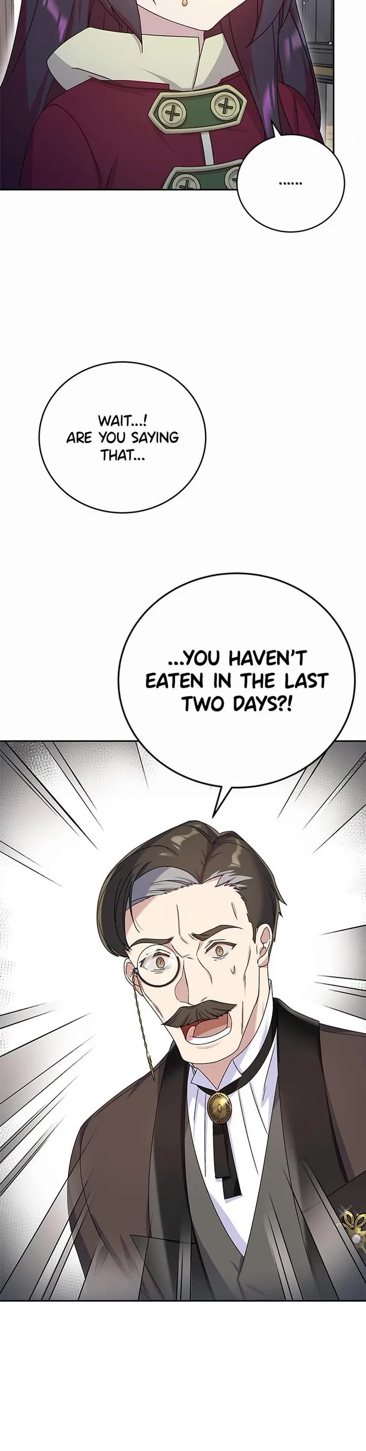 Golden Light Gratia, The Child Loved By God chapter 5 page 14