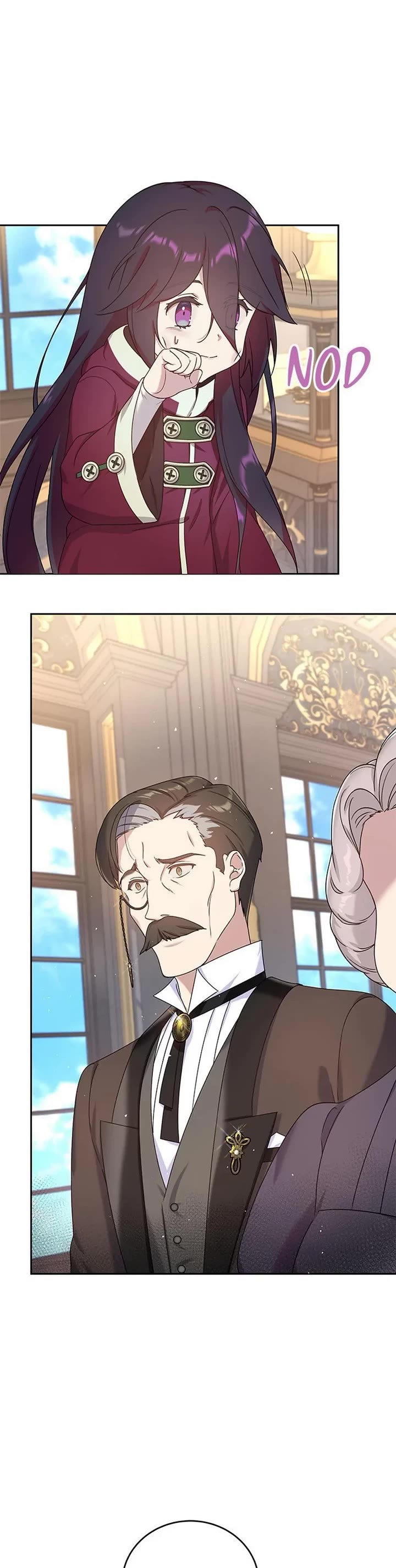 Golden Light Gratia, The Child Loved By God chapter 5 page 15