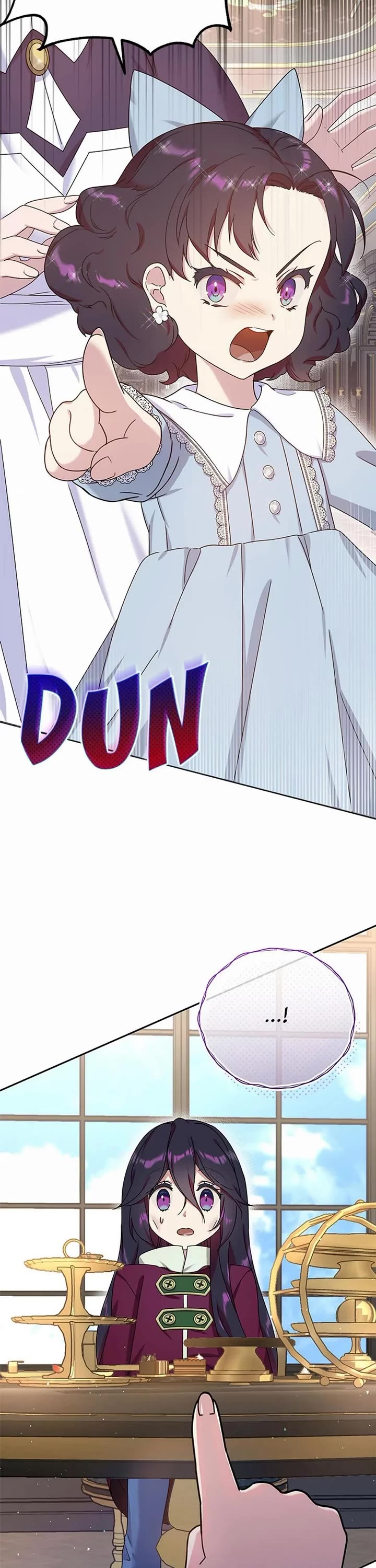 Golden Light Gratia, The Child Loved By God chapter 5 page 18