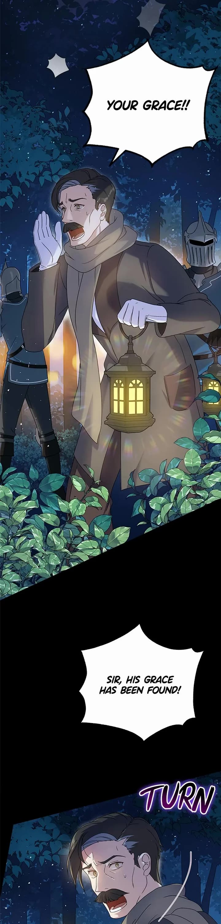 Golden Light Gratia, The Child Loved By God chapter 5 page 2