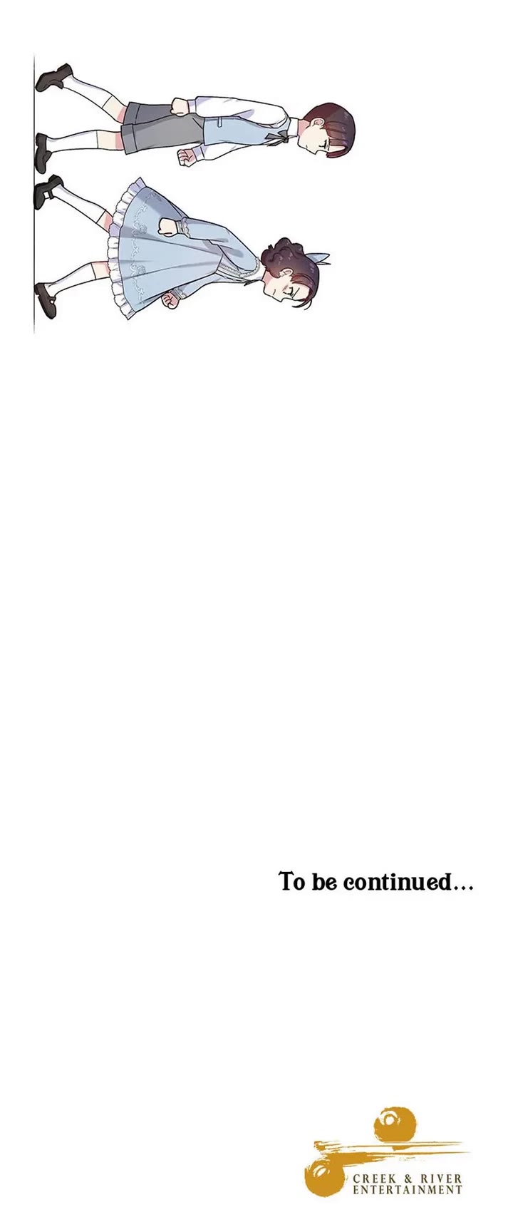 Golden Light Gratia, The Child Loved By God chapter 5 page 37