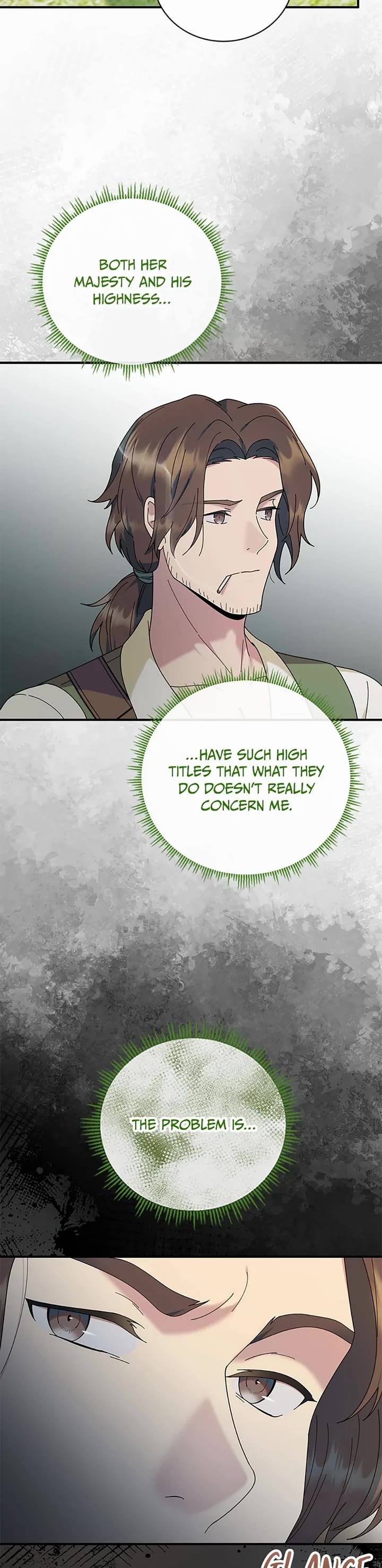 Golden Light Gratia, The Child Loved By God chapter 56 page 10