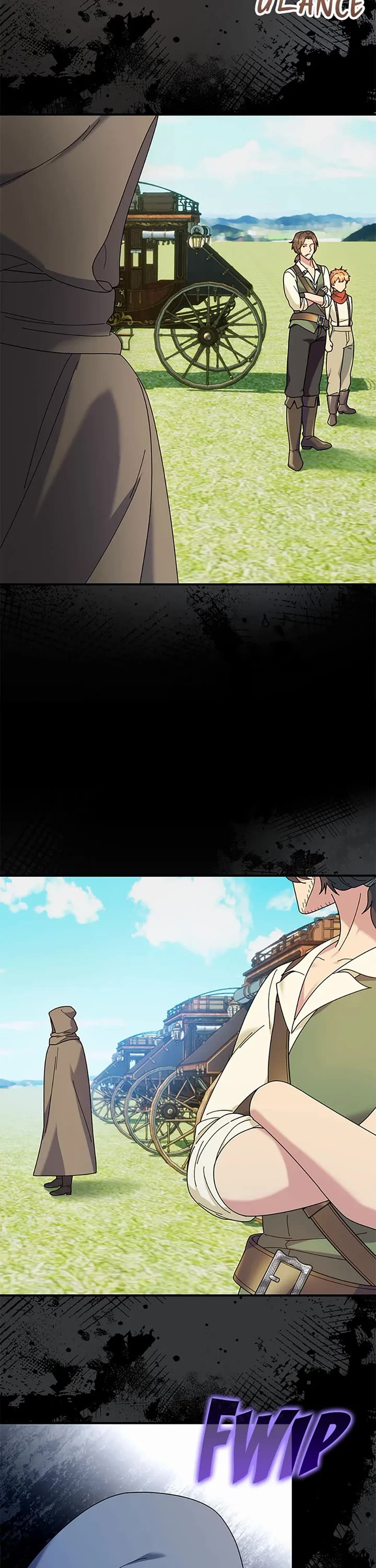 Golden Light Gratia, The Child Loved By God chapter 56 page 11