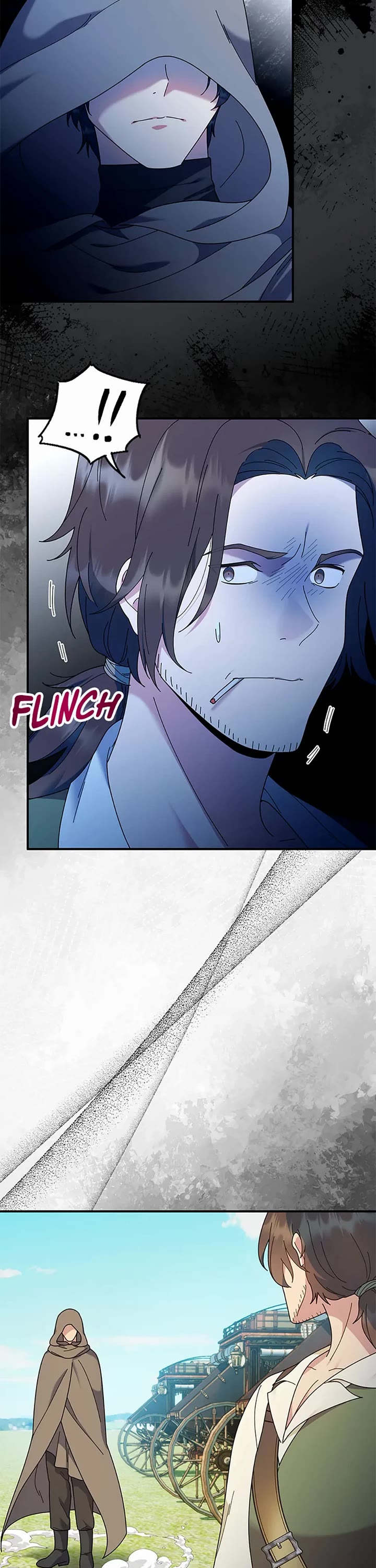 Golden Light Gratia, The Child Loved By God chapter 56 page 12