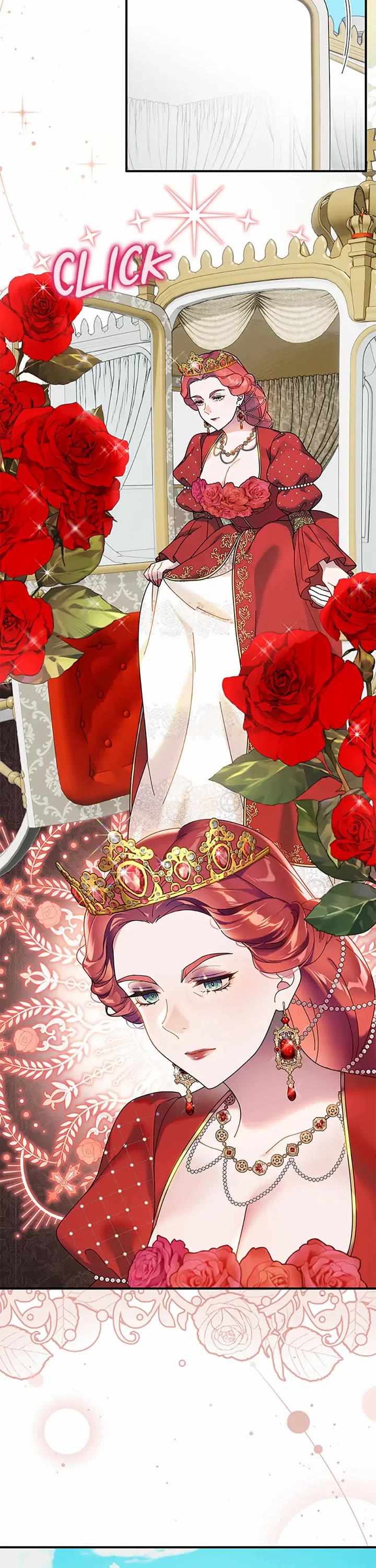 Golden Light Gratia, The Child Loved By God chapter 56 page 2