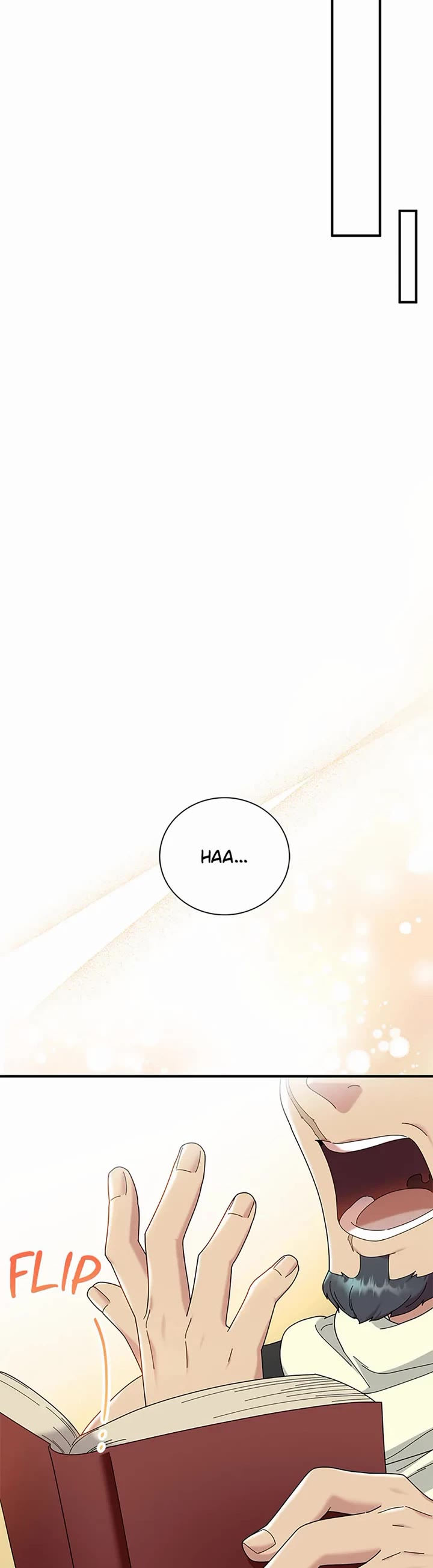 Golden Light Gratia, The Child Loved By God chapter 56 page 30