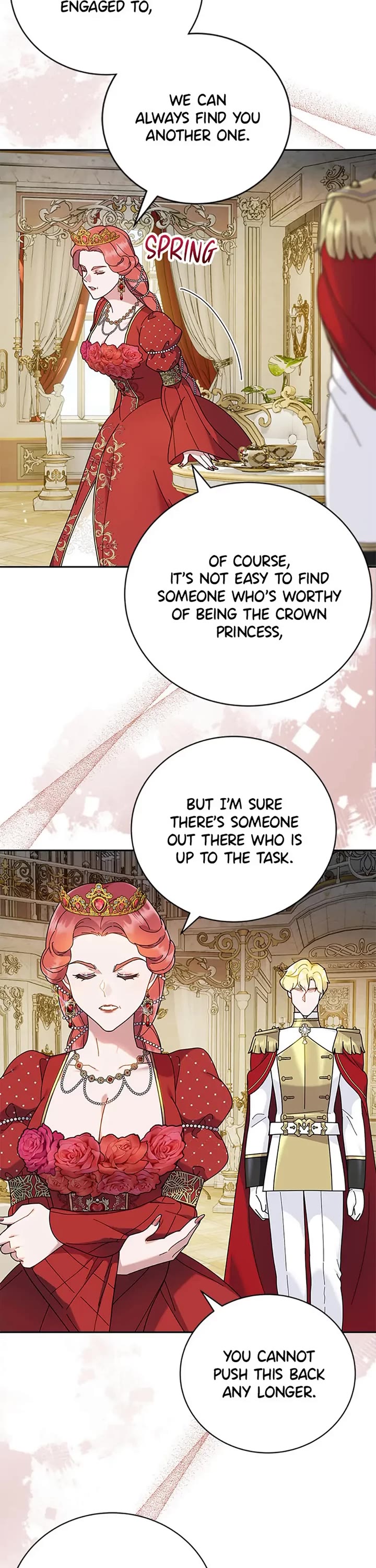 Golden Light Gratia, The Child Loved By God chapter 57 page 13