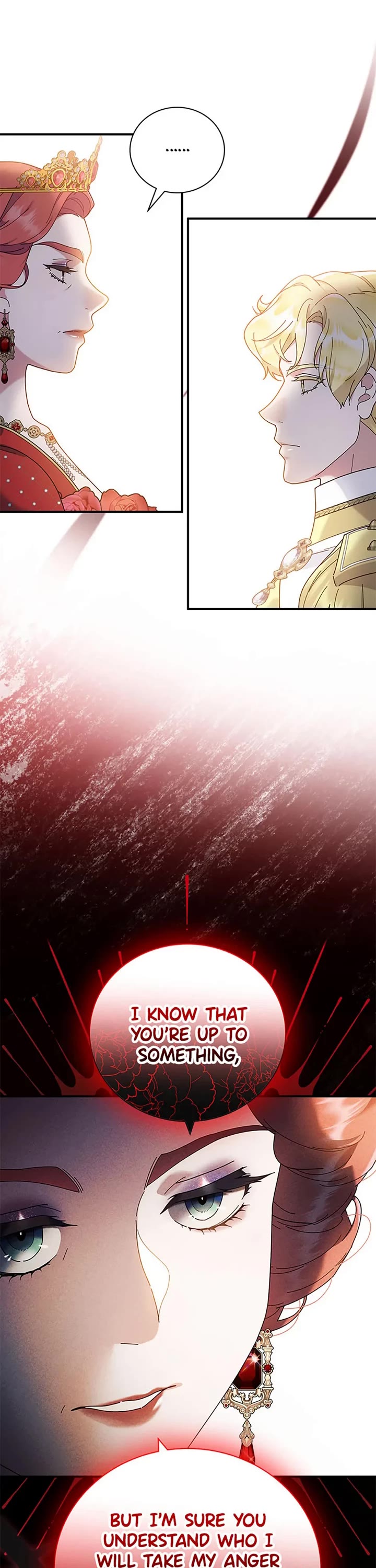 Golden Light Gratia, The Child Loved By God chapter 57 page 18