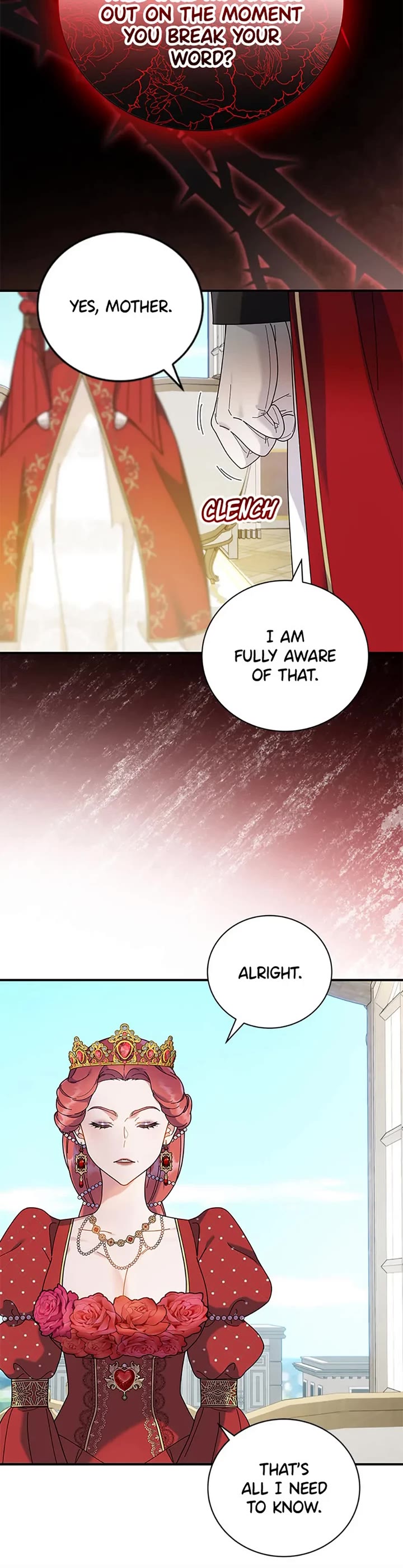 Golden Light Gratia, The Child Loved By God chapter 57 page 19