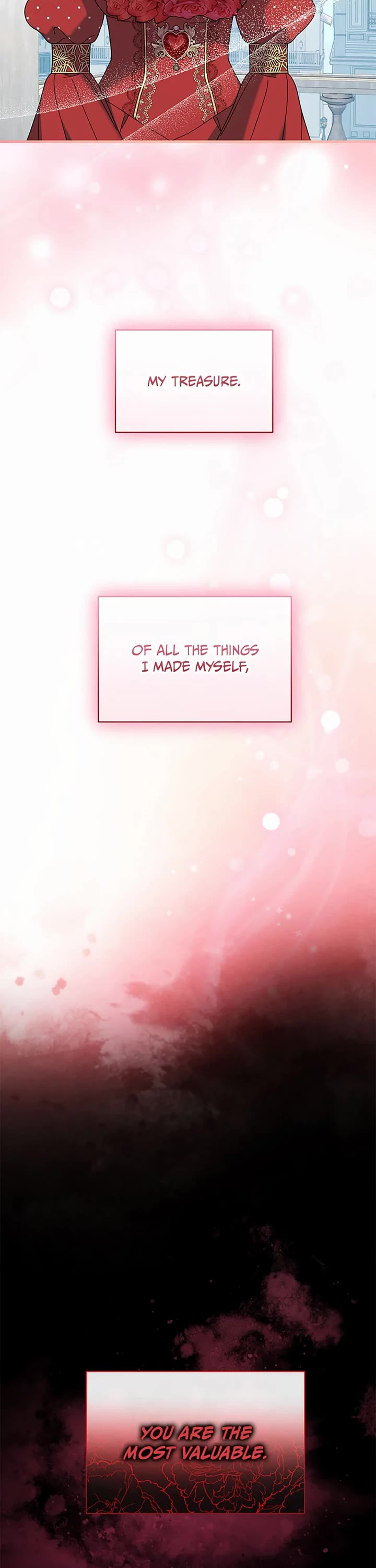 Golden Light Gratia, The Child Loved By God chapter 57 page 22