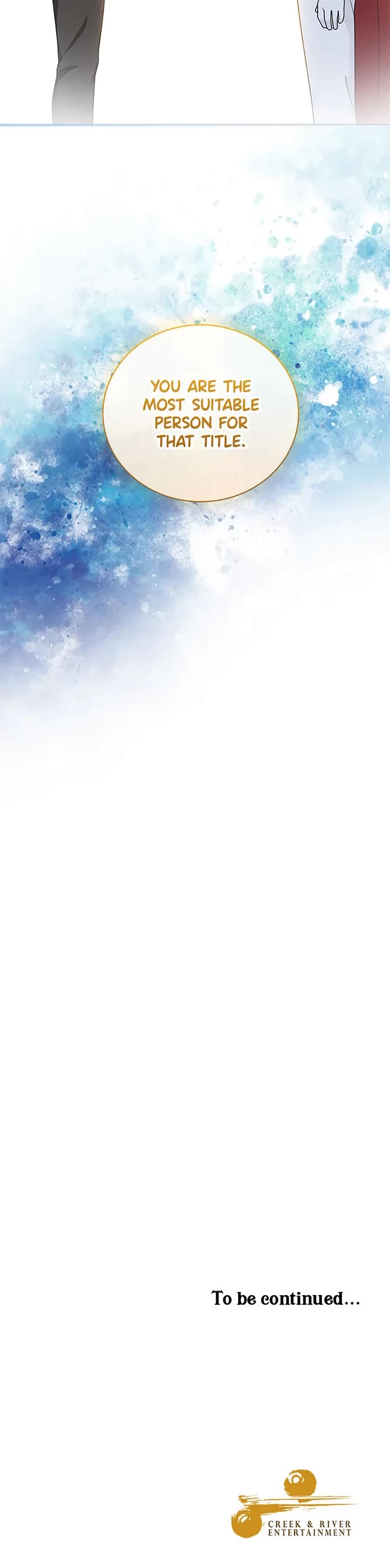 Golden Light Gratia, The Child Loved By God chapter 57 page 37