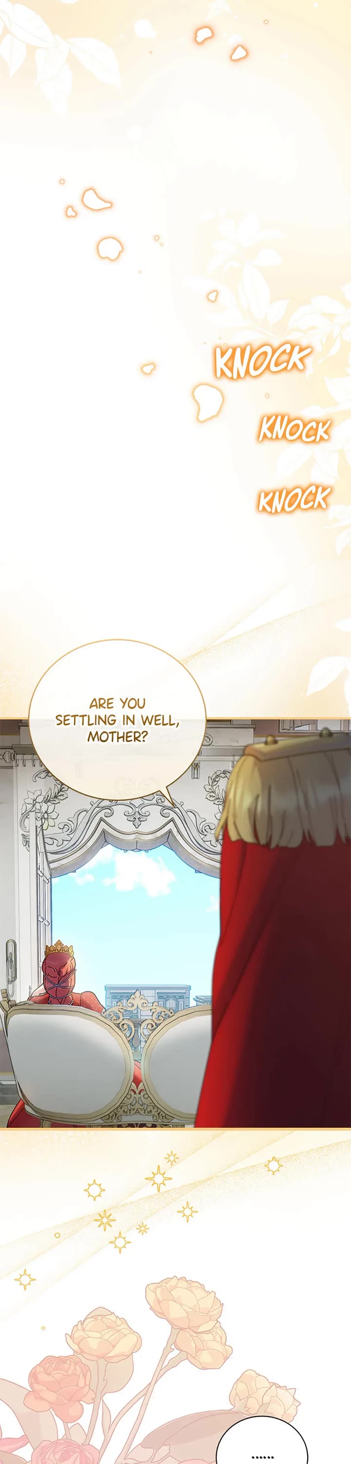 Golden Light Gratia, The Child Loved By God chapter 57 page 6