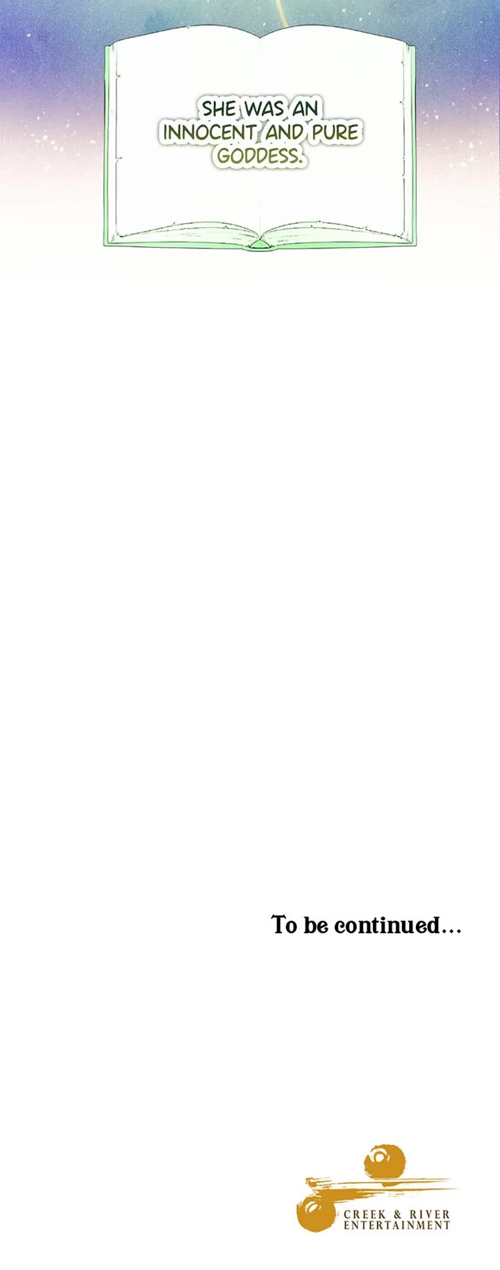 Golden Light Gratia, The Child Loved By God chapter 58 page 35