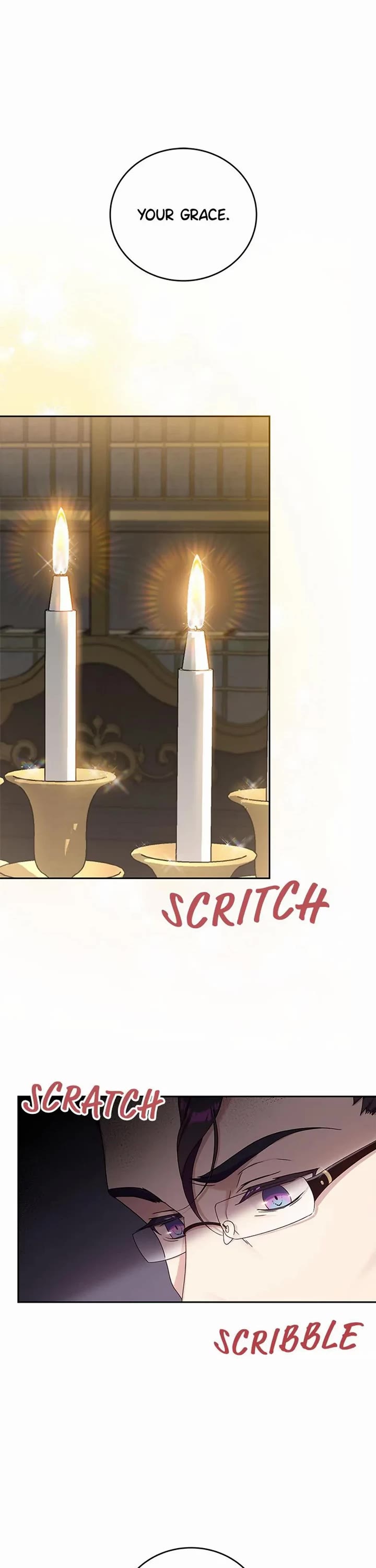 Golden Light Gratia, The Child Loved By God chapter 6 page 1