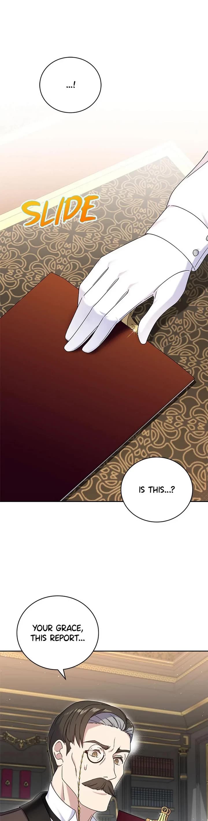 Golden Light Gratia, The Child Loved By God chapter 6 page 10