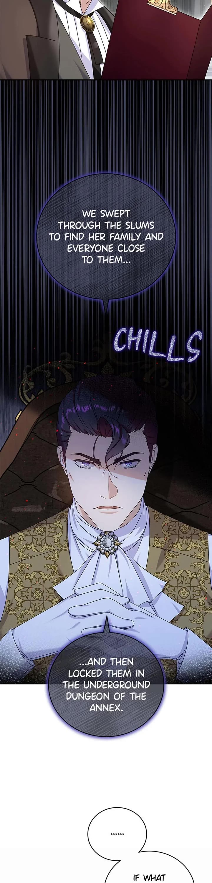 Golden Light Gratia, The Child Loved By God chapter 6 page 11