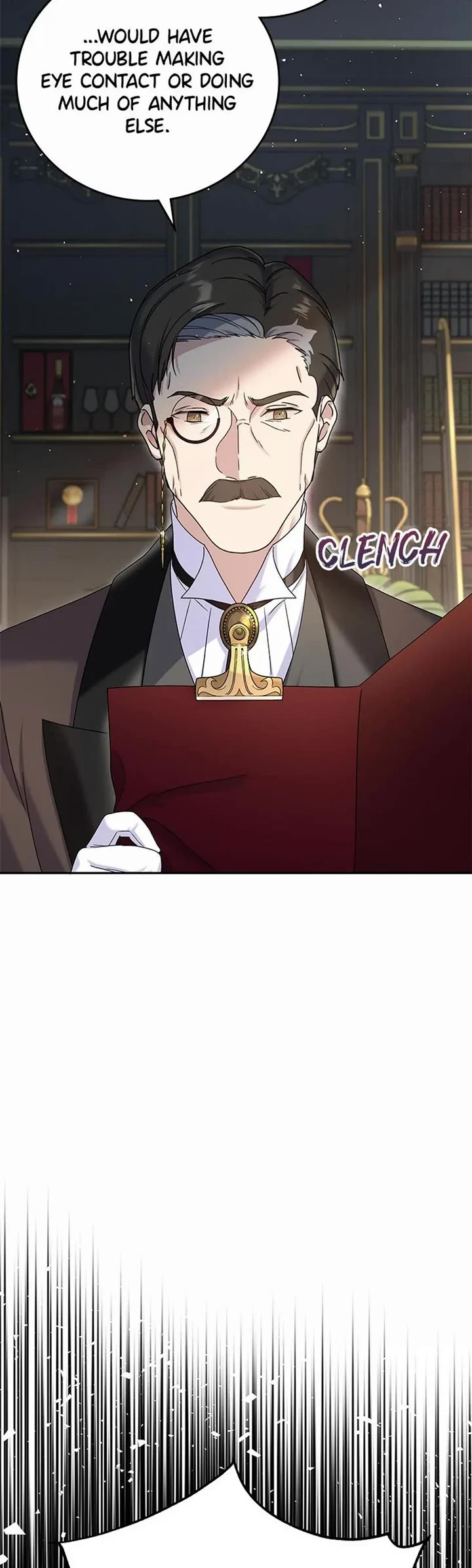 Golden Light Gratia, The Child Loved By God chapter 6 page 14