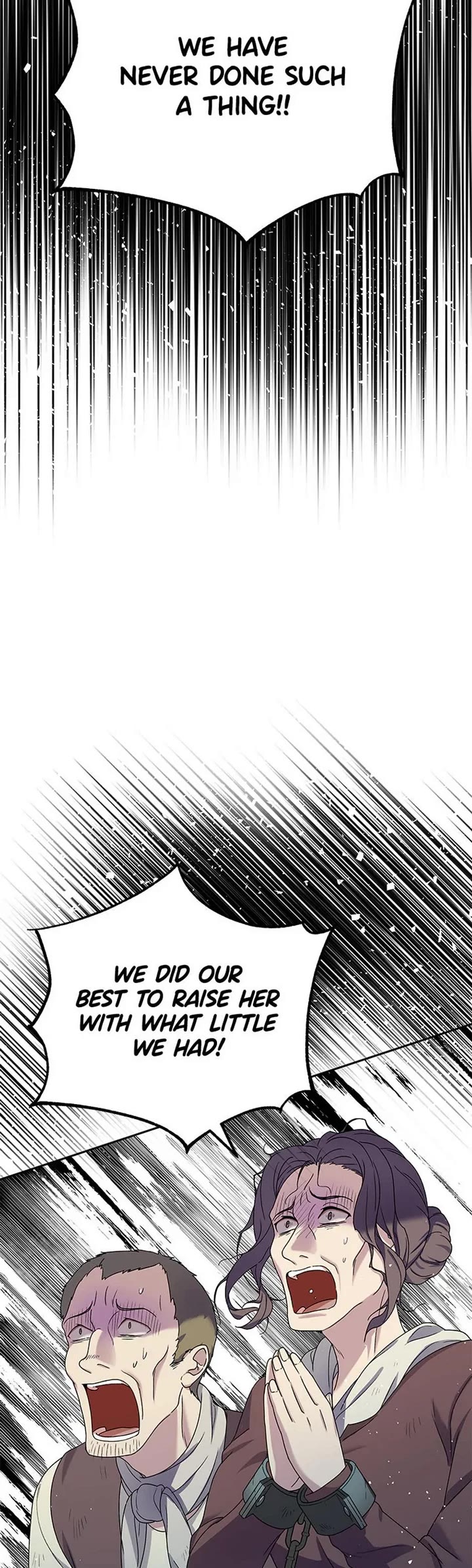 Golden Light Gratia, The Child Loved By God chapter 6 page 15